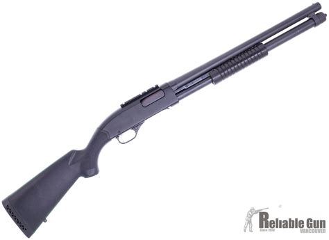 Used Winchester 1300 Defender Pump Action Shotgun 12 Gauge 3 185