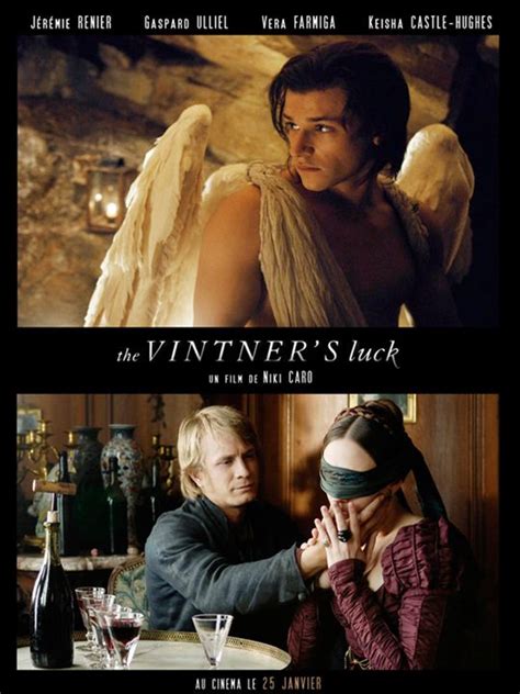 Affiche du film The Vintner s Luck Photo 11 sur 18 AlloCiné