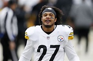 LB Marcus Allen signs exclusive rights tender with Steelers - Behind ...