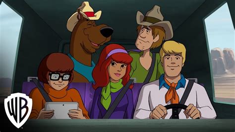 Scooby Doo Shaggys Showdown Another Adventure Youtube