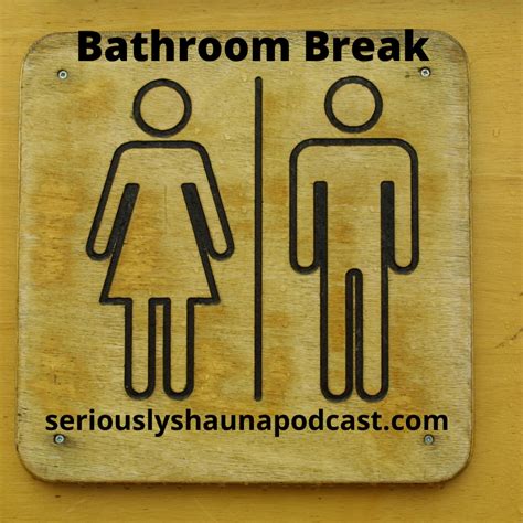 Bathroom Break Ultimate Christian Podcast Radio Network