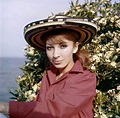50 Beautiful Photos of Dany Saval in the Late 1950s and ’60s ~ Vintage ...