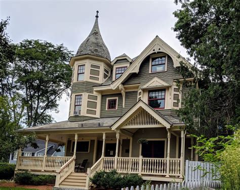 Old Homes For Sale In Massachusetts