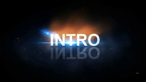 Top 10 Intro Template 1 Sony Vegas Pro Free Download Youtube