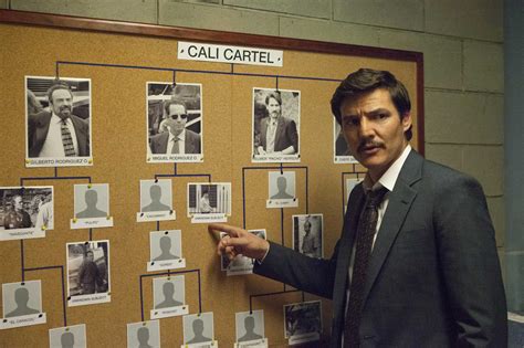 Timeline Important Events In The History Of The Cali Cartel
