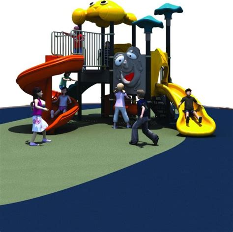 China Disability Children Playground For Disabled Kids China Outdoor