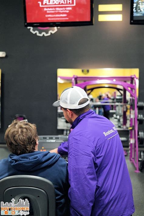 Planet Fitness Does It Deliver Its Judgment Free Zone