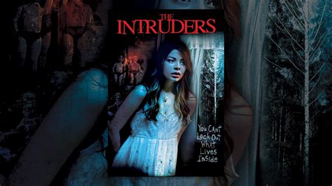 the intruders 2015 [ur version] youtube