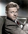 Mickey Rooney | Biography, Movies, & Facts | Britannica