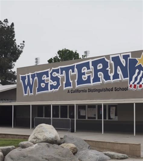 Black Parents On Edge Following A Racist Threat At Anaheim High School