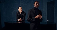 Lighthouse Family announce Blue Sky In Your Head, their first album in ...