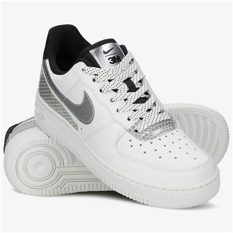 nike air force 1 07 se ct1992 100 kolor biaŁy damskie sneakersy buty w sklep sizeer