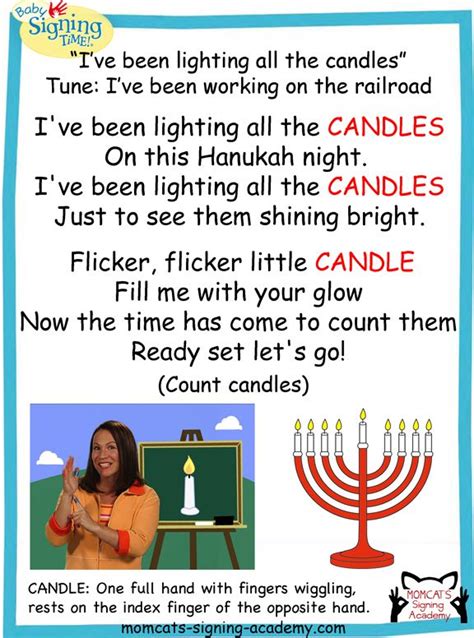 Hanukkah Poems