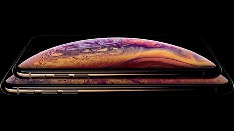 The Iphone Xs Max Was Awarded Best Smartphone Display By Displaymate