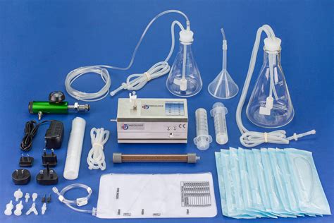 Ozoneology Platinum Home Ozone Therapy Kit Ozoneology