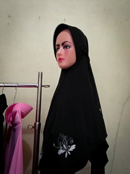 jual hijab instan print standar di lapak dedi junaedi bukalapak