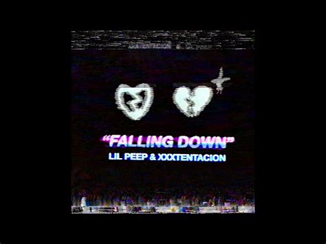 Falling Down Lil Peep Basic Listen English Esl Video Lessons