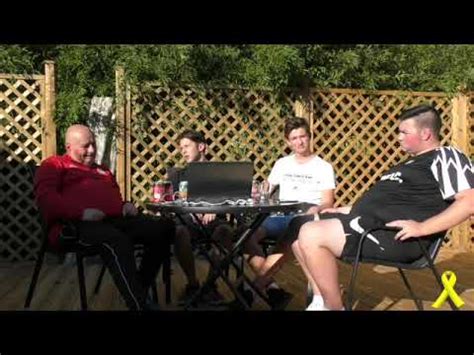 We are absolutely devastated today to learn of the death of claude callegari, one of the. Claude opens up about AFTV and his personal life | Mental Health CHARITY Podcast Part 4 - YouTube