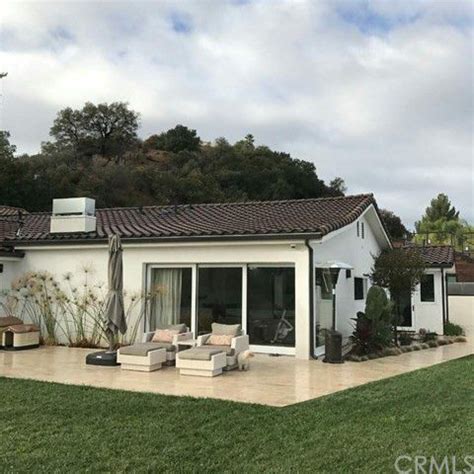 The 7,800 square foot property is located in sherman oaks, a neighborhood in the san. David Dobrik's House in Los Angeles
