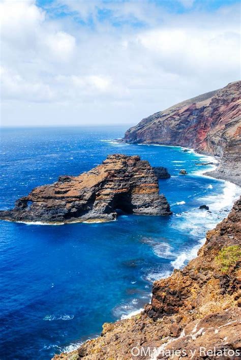 10 Razones Para Viajar A La Palma La Isla Bonita De Canarias Islas