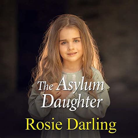 Rosie Darling Audio Books Best Sellers Author Bio
