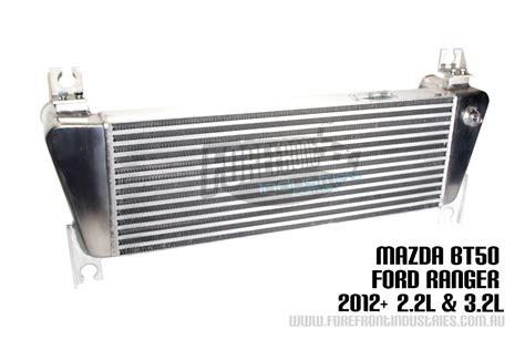 I think ford may be shooting themselves in the foot on this but sure like to see ranger name back. Ford Ranger Mazda BT50 2012+ upgrade INTERCOOLER ...