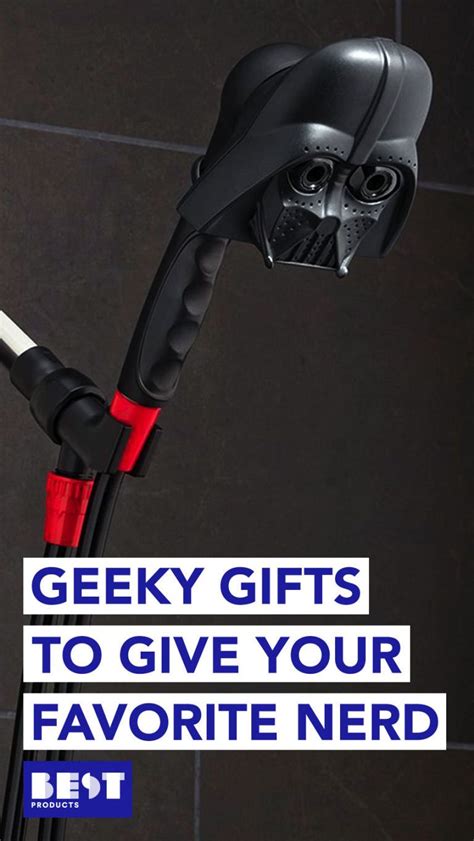 16 Best Geek Ts To Give In 2018 Hilarious Geek Gadgets And Nerd Ts