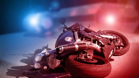 Deputies Two Hospitalized After Motorcycle Crash In Wayne County
