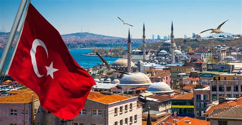 Beyond The Beach Turkey Offers History And Culture