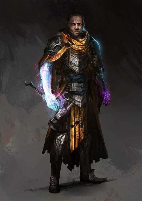 Dnd Male Wizards Warlocks And Sorcerers Inspirational Part 2