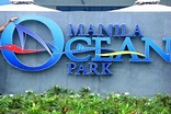 Ocean Park Manila, No.1 Tourist Destination [Watch Full Video ...