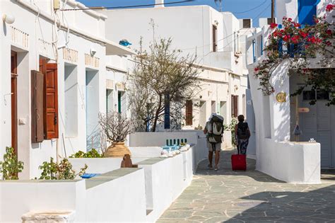 All You Need To Know About Folegandros Island Live The Greek Life