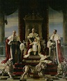 istorie si destin: Christian al IX-lea al Danemarcei