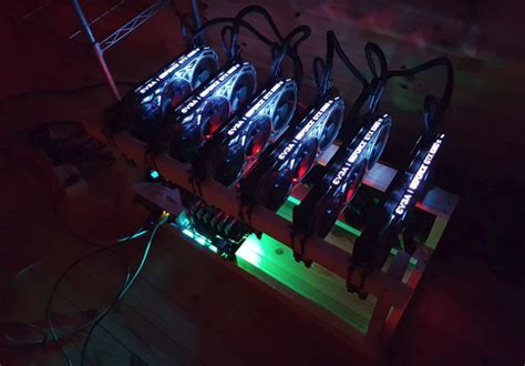 This question has no fixed answer as there is something called mining difficulty. How Much Can You Make Mining Bitcoin With 6x 1080 Ti ...