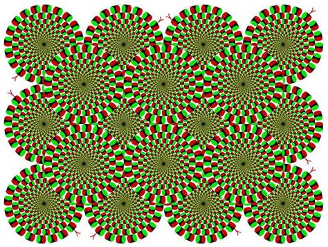15 Illusions Doptique Surprenantes Et Variées Référencer Votre Site