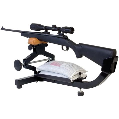 Shooters Ridge® Steady Point Rifle Rest 201306 Shooting Rests At