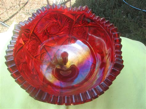 Carnival Glass Collectors Weekly