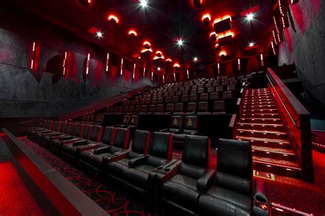 Movie Theaters APCS365