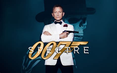 007 Spectre Spectre