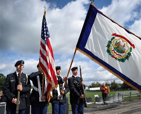 wvsu rotc west virginia state university