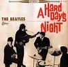 A Hard Day's Night album artwork – Japan - The Beatles Bible