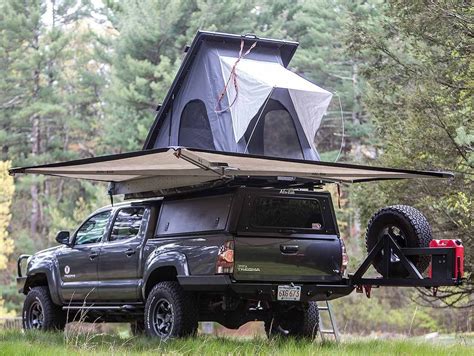 Is priced for the beginner, and more affordable. Hard Shell or Soft Shell Roof-Top Tent: Which is best for you?