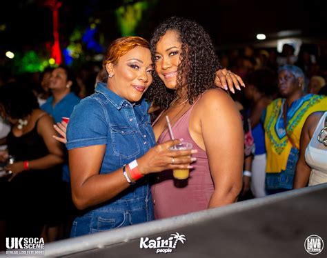 Different All Inclusive By Kairi People For Trinidad Carnival 2019 Uk Soca Scene