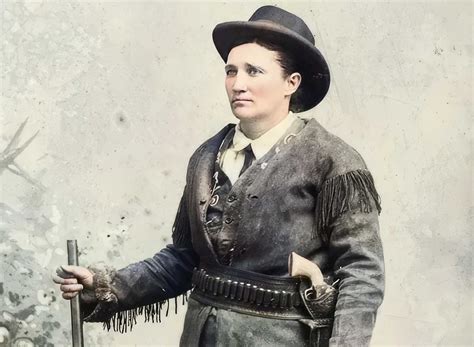 10 Famous Female Cowgirl Outlaws Who Ruled The Wild West