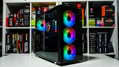 Fractal Design Define S2 Vision Rgb Review Gearopen