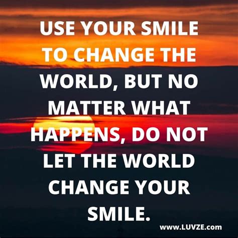 You are beautiful from top to bottom. 200+ Smile Quotes To Make You Happy And Smile