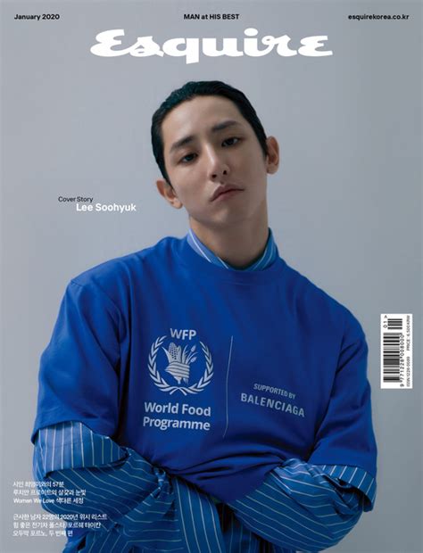 Lee soo hyuk│이수혁│ли су хёк. Lee Soo-hyuk's photoshoot and Interview with the public.