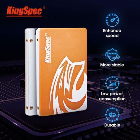 These cookies can be stored so that if you return to the website the information from the cookies stored on your computer can be used to improve your experience on the. KingSpec SSD SATAIII 120GB hdd 240GB SSD 500GB 1TB 2TB SSD ...