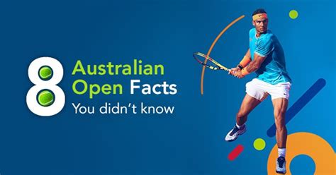 Top Australian Open Facts You Didnt Know Purevpn Blog