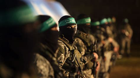 إسرائيل عن إعلان حماس بشأن استعدادها لإطلاق سراح رهينتين دعاية كاذبة Cnn Arabic